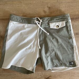 Men’s RVCA Boardshorts
